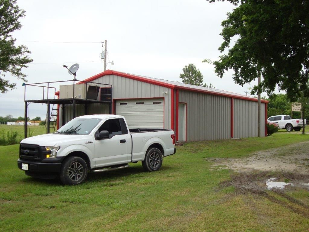 2702 State Highway 69 S, Greenville, TX 75402